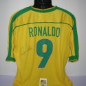 Ronaldo Da Lima n.9  Brasile  B